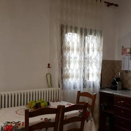 16 Проживание в семье