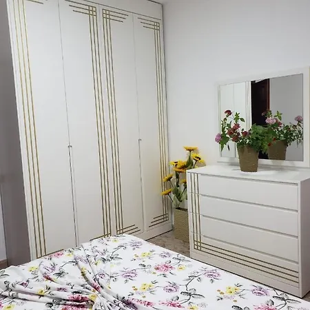 Homestay 16 Durres