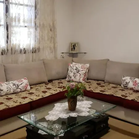 Homestay 16 Durres