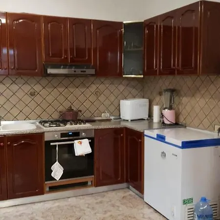 Alloggio in famiglia 16 Durrës